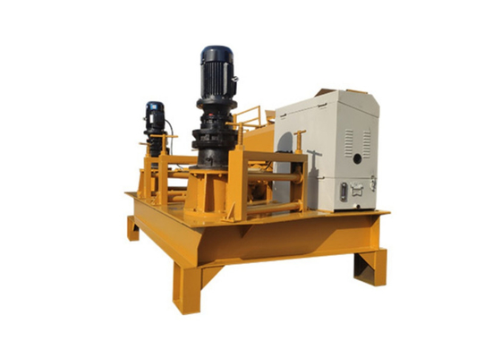 Hydraulisch I-van de de Rolling Machinetunnel van de Staalstraal de Bouwmateriaal