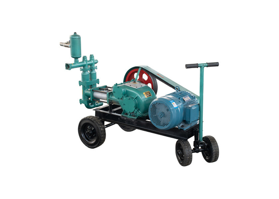 11Kw van de de Pomp Hydraulische Druk van de metselwerkpleister de Stichtingspleister