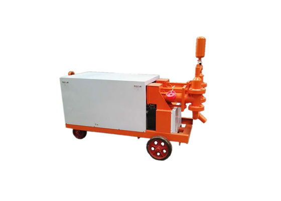 Van de het Mortierpleister van de hellingsbescherming de Pomp15mpa Volledige Hydraulische Druk