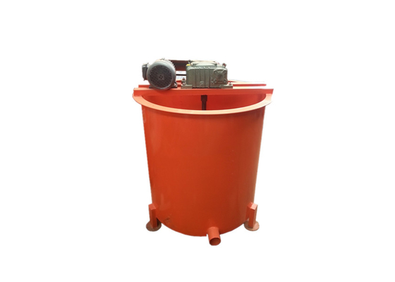 Aangepast 7.5Kw-Mortier en de Pomp Laag Energieverbruik van de Pleistermixer