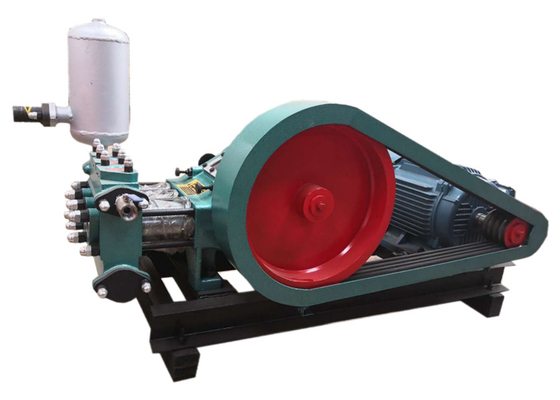 Ononderbroken 15KW-de Pomp Milieuhand die van de Cementpleister Machine voegen
