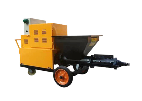 Snelste van de de Nevelmachine 5L van het Cementpleister de Concrete Vultrechterspuitbus