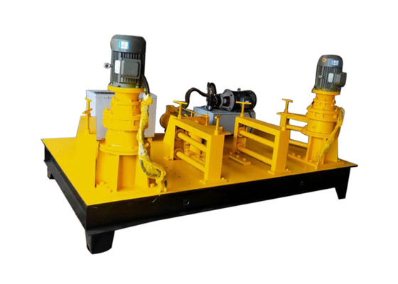 Gele CNC I Volledige Hydraulische I de Straalbuigmachine van de Straal Buigende Machine