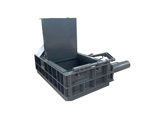 1000Kn-4000Kn hydraulische Gecontroleerd de Machine Automatisch van de Schroothooipers